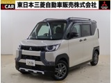 デリカミニ660 T プレミアム 4WD禁煙車　ワンオーナー　マイパイロット