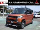 デリカミニ660 T プレミアム リミテッド エディション