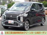 eKクロス660 G純正9型ナビ　メーカー保証継承付き