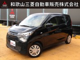 eKワゴン660 G元レンタカー