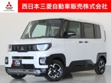 デリカミニ660 T プレミアムメモリーナビ　ドライブレコーダー