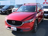 CX-52.5 25S プロアクティブ 4WD純正ナビ　全方位カメラ　ETC