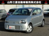 アルト660 L 4WD