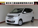 eKワゴン660 M 4WD衝突被害軽減ブレーキ 禁煙車 誤発進抑制