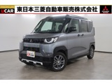 デリカミニ660 T プレミアム 4WD9インチ純正ナビ　ETC2.0　全周囲カメラ