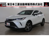 ハリアー2.5 ハイブリッド G純正8インチナビ　ETC2.0　バックカメラ