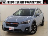 XV2.0i-L アイサイト 4WD禁煙車　ワンオーナー　ナビ　バックカメラ
