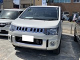 デリカD：52.2 D パワーパッケージ ディーゼルターボ 4WD