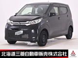 eKワゴン660 G 4WDナビ マルチアラウンドモニター 純正エンジ