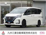 セレナ1.2 e-POWER ハイウェイスター V アーバンクロムナビ