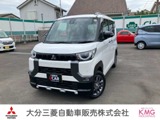 デリカミニ660 T プレミアム 4WDデジタルルームミラー・マイパイロット・両