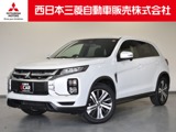 RVR1.8 G 4WD受注済み