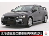 ランサーエボリューション2.0 GSR X 4WDナビ 横滑り防止装置 ツインクラッチSST