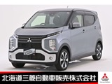 eKクロス660 T 4WD9型ナビ マルアラ 衝突被害軽減ブレーキ