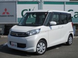 eKスペース660 G eアシスト