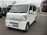 NV100クリッパー660 DX GLパッケージ ハイルーフ 4WD