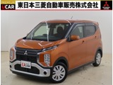 eKクロス660 M禁煙車　2WD　車検整備付　ワンオーナー