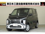 eKクロス660 M 4WD三菱認定3年保証