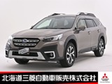 レガシィアウトバック1.8 リミテッド EX 4WD11.6型ナビ 本革シート 前後ドラレコ ETC