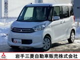 eKスペース660 E eアシスト 4WD