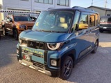 デリカミニ660 T プレミアム デリマル パッケージ 4WD弊社社有車 スマホ連携ナビ マイパイロット
