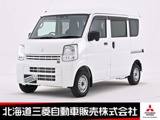 エブリイ660 PA リミテッド ハイルーフ 4WD