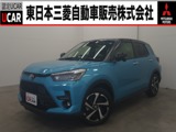 ライズハイブリッド 1.2 Z禁煙 2WD 純正9型ナビ 後側方検知 ETC2.0