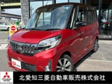 eKスペース660 カスタム T eアシスト