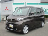 eKスペース660 Gナビ付き レンタカーアップ車