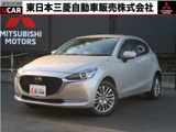 MAZDA21.5 15S ホワイト コンフォート 4WD1オーナー 純正ナビ 全方位カメラ 車検整備