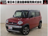 ハスラー660 X禁煙車　ワンオーナー　ナビ　全方位カメラ