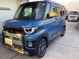 デリカミニ660 T プレミアム デリマル パッケージ 4WDメモリーナビ・フルセグTV・全周囲カメラ