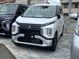 eKクロス660 G プラス エディション 4WD