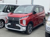 eKクロス660 T 4WD