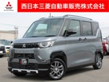 デリカミニ660 T プレミアム9インチナビ全周囲カメラハンドルヒーター