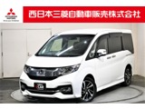 ステップワゴン1.5 スパーダ クールスピリット ホンダ センシングナビ　後席モニター　ETC　ドラレコ
