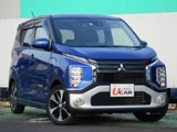 eKクロス660 G プラス エディションSDナビ/DTV/衝突軽減ブレーキ/障害物センサ