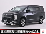 デリカD：52.2 G パワーパッケージ ディーゼルターボ 4WDデリカD:5専用11型ナビ マルチアラウンドモ