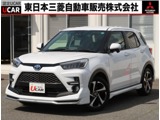 ライズハイブリッド 1.2 Z2WD　純正9インチナビ　ETC2.0
