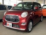 キャストスタイル 660 X SAIIナビ・Bカメラ・ドラレコ・ETC・衝突軽減ブ