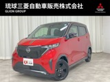 サクラX 90周年記念車・本土仕入・電気自動車・走行1395km・車検