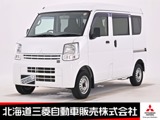 ミニキャブバン660 G ハイルーフ 4WDラジオチューナー ETC キーレスエントリー