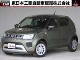 イグニス1.2 ハイブリッド MG2WD 禁煙車 ナビ 全方位カメラ