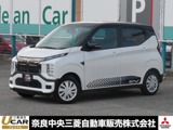 eKクロスEVG9インチナビ バックカメラ Bluetooth ETC