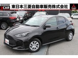 ヤリス1.5 ハイブリッド G5人乗り　純正8型ナビ　バックカメラ