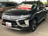 エクリプスクロス1.5 G 4WDナビ・Bカメラ・ドラレコ・ETC・ルーフレー