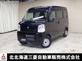 クリッパー660 DX ハイルーフ 4WD衝突被害軽減ブレーキ　パワーウインドウ