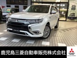 アウトランダーPHEV2.4 G プラスパッケージ 4WDナビ/バックカメラ/ETC/ドラレコ