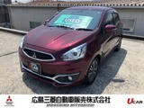 ミラージュ1.2 GCDチューナー
