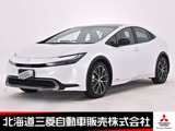 プリウス2.0 Z E-Four 4WDディスプレイオーディオ パノラマルーフ デ